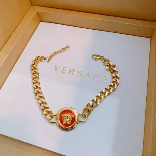 Versace Bracelets #1326601 $40.00 USD, Wholesale Replica Versace Bracelets