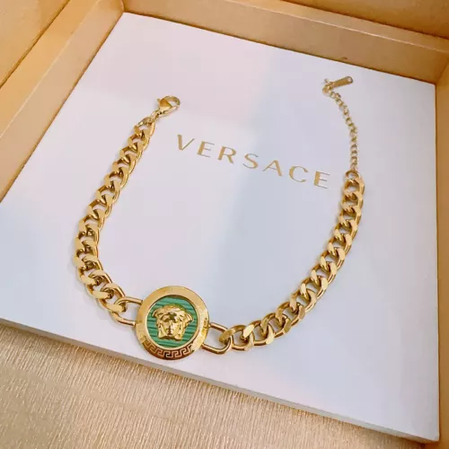 Versace Bracelets #1326602 $40.00 USD, Wholesale Replica Versace Bracelets