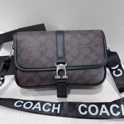 Coach Messenger Bag For Women #1326605 $38.00 USD, Wholesale Replica Coach Messenger Bag