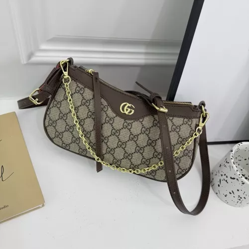 Gucci Messenger Bags For Women #1326614 $39.00 USD, Wholesale Replica Gucci Messenger Bags