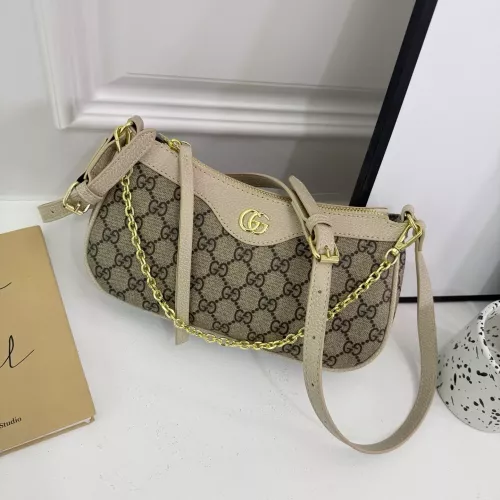 Gucci Messenger Bags For Women #1326615 $39.00 USD, Wholesale Replica Gucci Messenger Bags