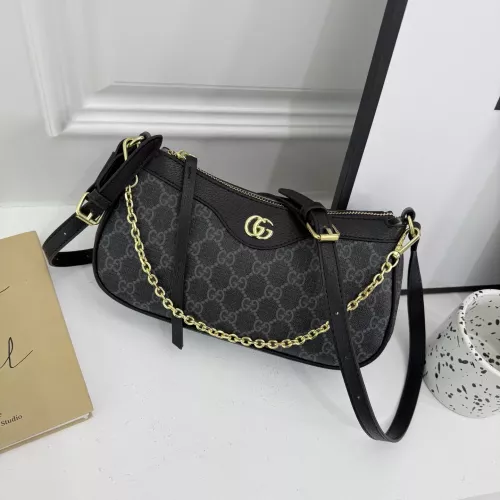Gucci Messenger Bags For Women #1326616 $39.00 USD, Wholesale Replica Gucci Messenger Bags