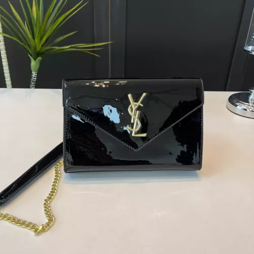 Yves Saint Laurent YSL Fashion Messenger Bags For Women #1326624 $38.00 USD, Wholesale Replica Yves Saint Laurent YSL Fashion Messenger Bags