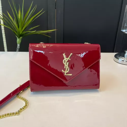 Yves Saint Laurent YSL Fashion Messenger Bags For Women #1326625 $38.00 USD, Wholesale Replica Yves Saint Laurent YSL Fashion Messenger Bags