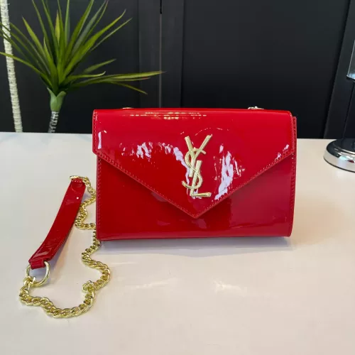 Yves Saint Laurent YSL Fashion Messenger Bags For Women #1326626 $38.00 USD, Wholesale Replica Yves Saint Laurent YSL Fashion Messenger Bags