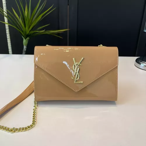 Yves Saint Laurent YSL Fashion Messenger Bags For Women #1326627 $38.00 USD, Wholesale Replica Yves Saint Laurent YSL Fashion Messenger Bags