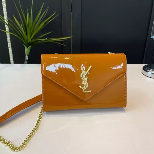 Yves Saint Laurent YSL Fashion Messenger Bags For Women #1326628 $38.00 USD, Wholesale Replica Yves Saint Laurent YSL Fashion Messenger Bags