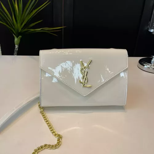 Yves Saint Laurent YSL Fashion Messenger Bags For Women #1326629 $38.00 USD, Wholesale Replica Yves Saint Laurent YSL Fashion Messenger Bags