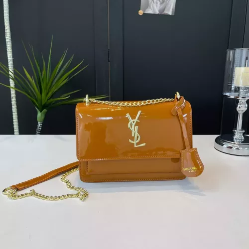 Yves Saint Laurent YSL Fashion Messenger Bags For Women #1326634 $38.00 USD, Wholesale Replica Yves Saint Laurent YSL Fashion Messenger Bags