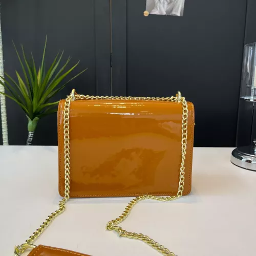Replica Yves Saint Laurent YSL Fashion Messenger Bags For Women #1326634 $38.00 USD for Wholesale