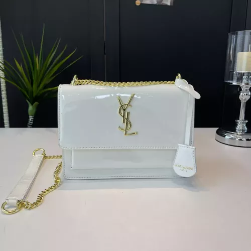 Yves Saint Laurent YSL Fashion Messenger Bags For Women #1326636 $38.00 USD, Wholesale Replica Yves Saint Laurent YSL Fashion Messenger Bags