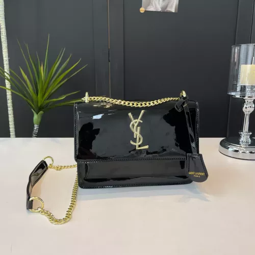 Yves Saint Laurent YSL Fashion Messenger Bags For Women #1326640 $38.00 USD, Wholesale Replica Yves Saint Laurent YSL Fashion Messenger Bags