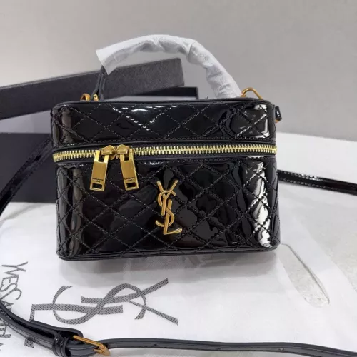 Yves Saint Laurent YSL Fashion Messenger Bags For Women #1326641 $39.00 USD, Wholesale Replica Yves Saint Laurent YSL Fashion Messenger Bags