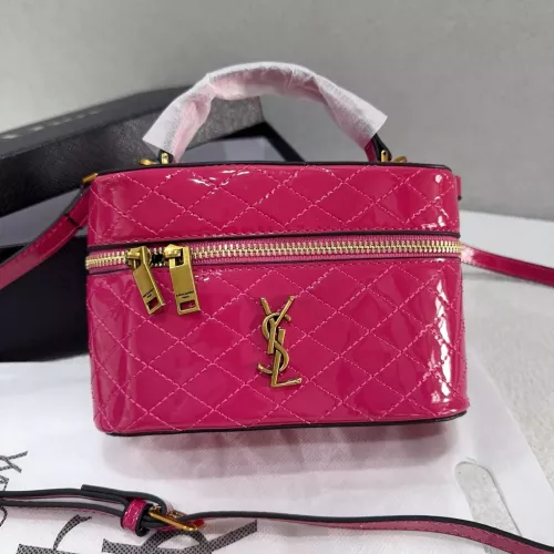 Yves Saint Laurent YSL Fashion Messenger Bags For Women #1326642 $39.00 USD, Wholesale Replica Yves Saint Laurent YSL Fashion Messenger Bags