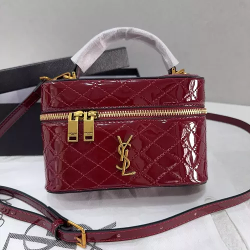 Yves Saint Laurent YSL Fashion Messenger Bags For Women #1326643 $39.00 USD, Wholesale Replica Yves Saint Laurent YSL Fashion Messenger Bags