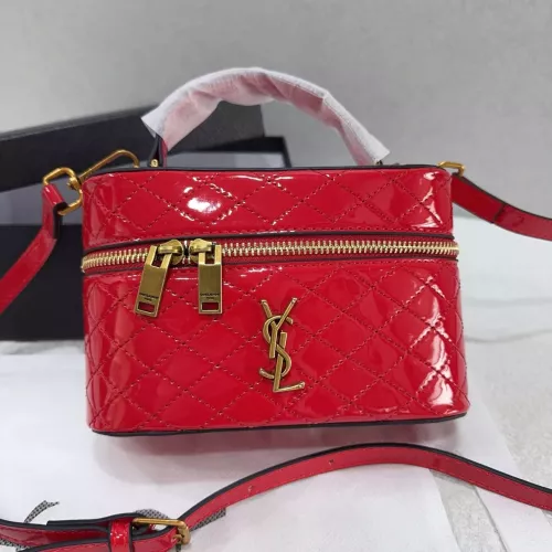 Yves Saint Laurent YSL Fashion Messenger Bags For Women #1326644 $39.00 USD, Wholesale Replica Yves Saint Laurent YSL Fashion Messenger Bags