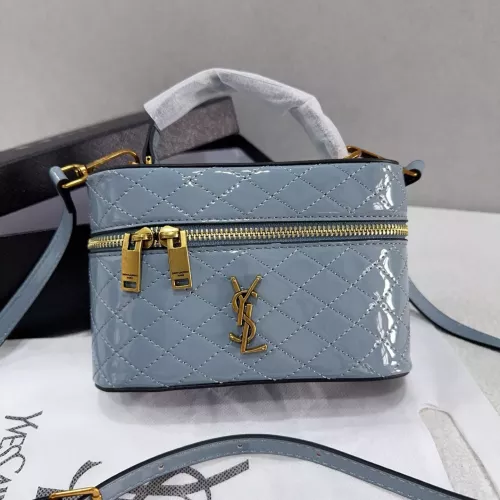 Yves Saint Laurent YSL Fashion Messenger Bags For Women #1326645 $39.00 USD, Wholesale Replica Yves Saint Laurent YSL Fashion Messenger Bags