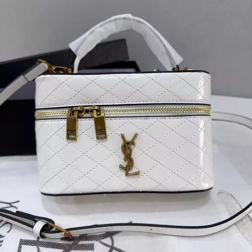 Yves Saint Laurent YSL Fashion Messenger Bags For Women #1326647 $39.00 USD, Wholesale Replica Yves Saint Laurent YSL Fashion Messenger Bags
