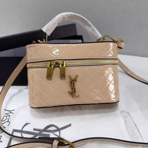 Yves Saint Laurent YSL Fashion Messenger Bags For Women #1326648 $39.00 USD, Wholesale Replica Yves Saint Laurent YSL Fashion Messenger Bags