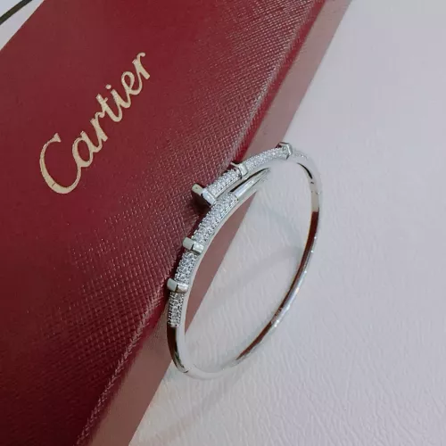 Replica Cartier bracelets #1326656 $45.00 USD for Wholesale