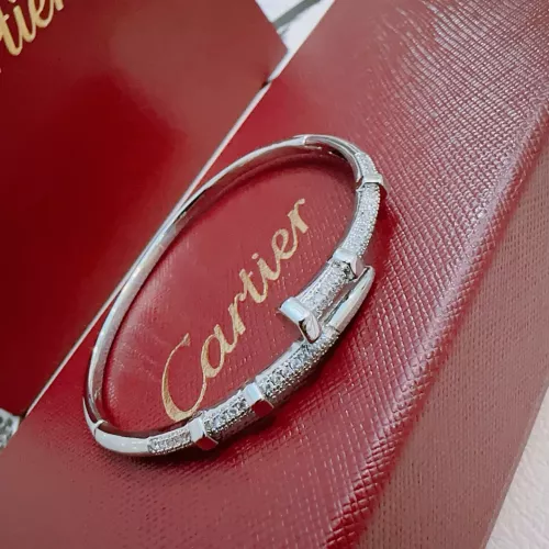 Replica Cartier bracelets #1326656 $45.00 USD for Wholesale