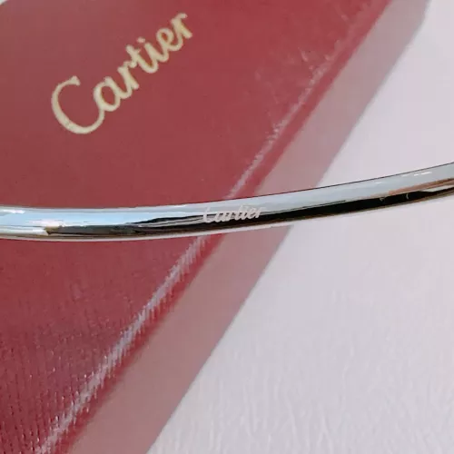 Replica Cartier bracelets #1326656 $45.00 USD for Wholesale