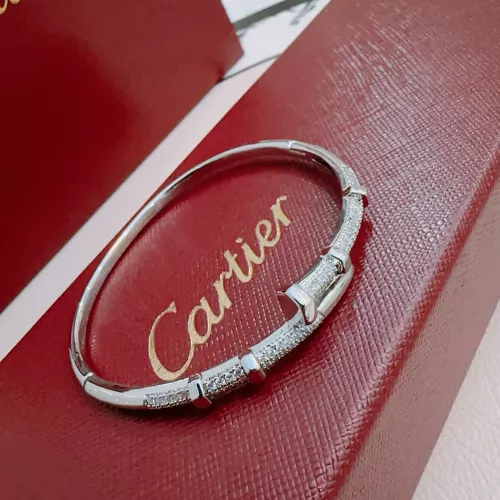 Replica Cartier bracelets #1326656 $45.00 USD for Wholesale