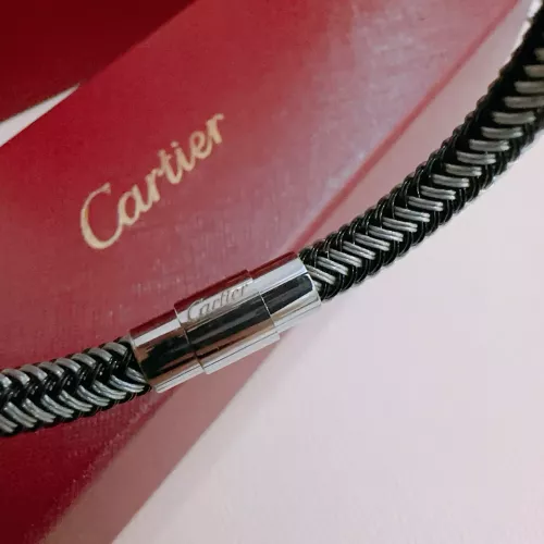 Replica Cartier bracelets #1326657 $45.00 USD for Wholesale