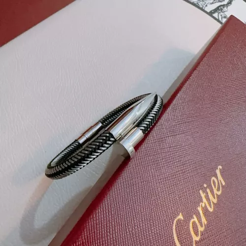 Replica Cartier bracelets #1326657 $45.00 USD for Wholesale