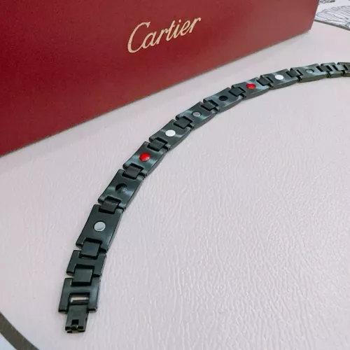Replica Cartier bracelets #1326658 $45.00 USD for Wholesale