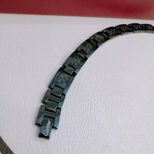 Replica Cartier bracelets #1326658 $45.00 USD for Wholesale