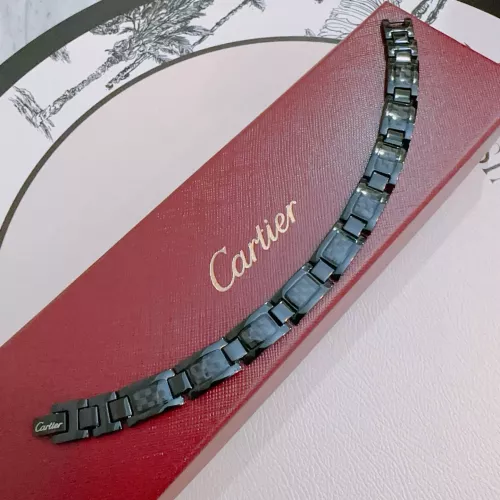 Replica Cartier bracelets #1326658 $45.00 USD for Wholesale