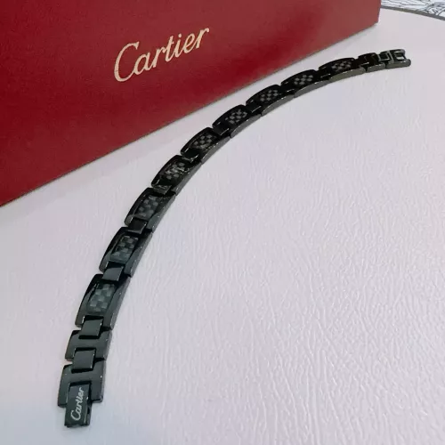 Replica Cartier bracelets #1326658 $45.00 USD for Wholesale
