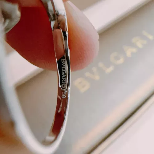 Replica Bvlgari Rings #1326659 $38.00 USD for Wholesale