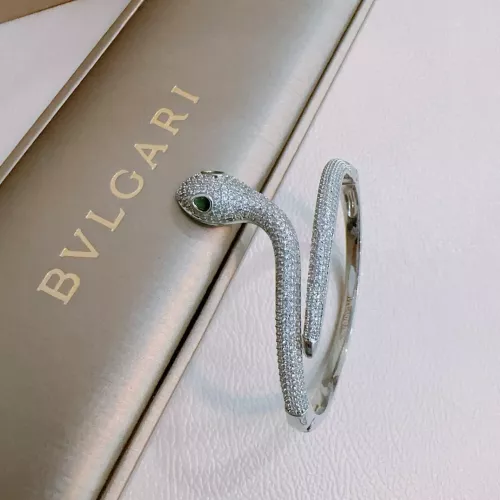 Bvlgari Bracelets #1326660 $56.00 USD, Wholesale Replica Bvlgari Bracelets