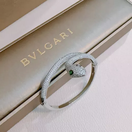 Replica Bvlgari Bracelets #1326660 $56.00 USD for Wholesale
