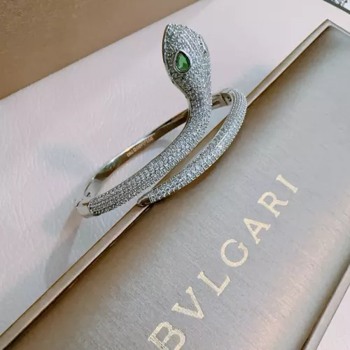 Replica Bvlgari Bracelets #1326660 $56.00 USD for Wholesale