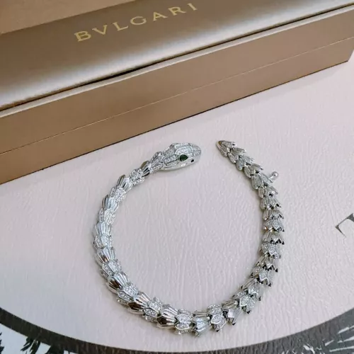 Bvlgari Bracelets #1326661 $56.00 USD, Wholesale Replica Bvlgari Bracelets