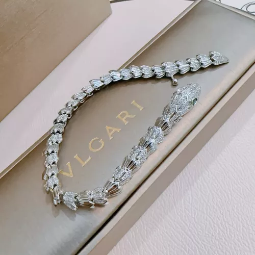 Replica Bvlgari Bracelets #1326661 $56.00 USD for Wholesale