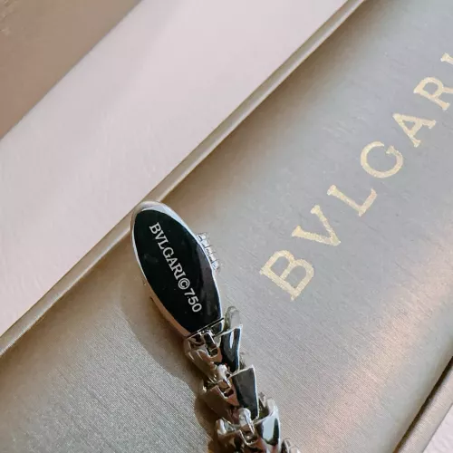 Replica Bvlgari Bracelets #1326661 $56.00 USD for Wholesale