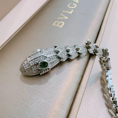 Replica Bvlgari Bracelets #1326661 $56.00 USD for Wholesale