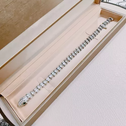 Replica Bvlgari Bracelets #1326661 $56.00 USD for Wholesale
