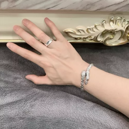 Replica Bvlgari Bracelets #1326661 $56.00 USD for Wholesale