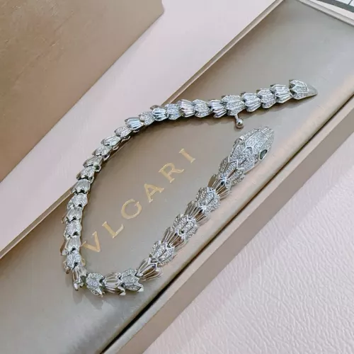 Replica Bvlgari Bracelets #1326661 $56.00 USD for Wholesale
