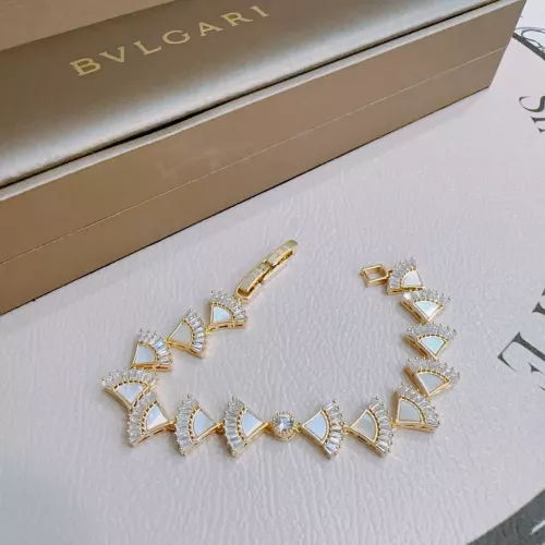 Bvlgari Bracelets #1326662 $48.00 USD, Wholesale Replica Bvlgari Bracelets