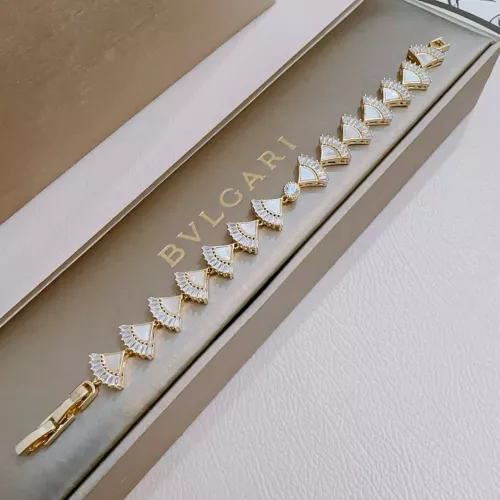 Replica Bvlgari Bracelets #1326662 $48.00 USD for Wholesale