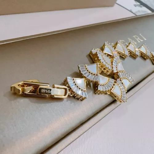 Replica Bvlgari Bracelets #1326662 $48.00 USD for Wholesale