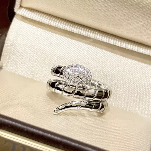 Bvlgari Rings #1326663 $76.00 USD, Wholesale Replica Bvlgari Rings