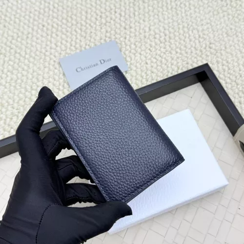 Replica Christian Dior Card Case #1326664 $34.00 USD for Wholesale