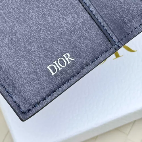 Replica Christian Dior Card Case #1326664 $34.00 USD for Wholesale